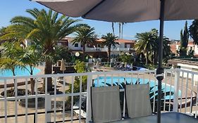 Casa Armonia Del Sol