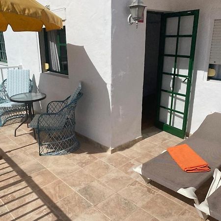 Villa Casa Armonia Del Sol San Bartolomé Exterior foto