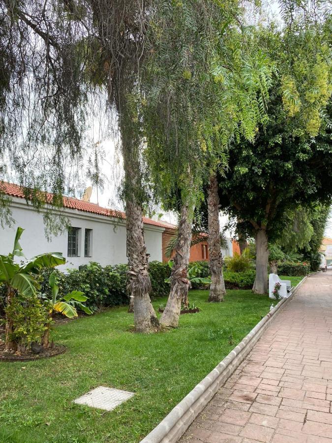 Villa Casa Armonia Del Sol San Bartolomé Exterior foto