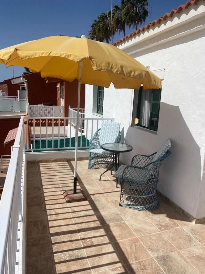 Villa Casa Armonia Del Sol San Bartolomé Exterior foto