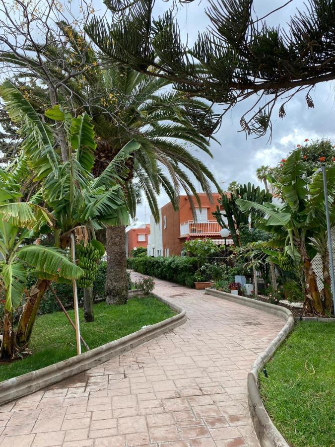 Villa Casa Armonia Del Sol San Bartolomé Exterior foto